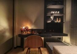 The Hillshore (D5), Condominium #574575231